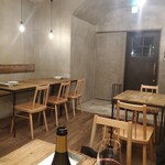 ピッツェリア サンク - 