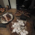 ピッツェリア サンク - 