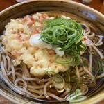 Tachigui Soba Udon Re Toro - 