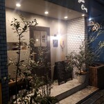 ピッツェリア サンク - 