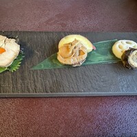 うなぎ 明月川 - 