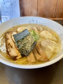 Shina Soba Katsumi - 