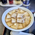 喜多方ラーメン坂内 - 