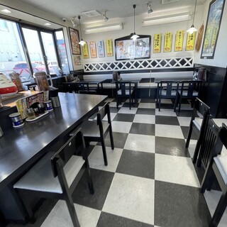 喜多方ラーメン坂内_2