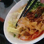 麺屋 らいこう - リストアップ