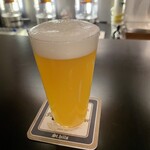 クラフトビール量り売りTAP&GROWLER - 