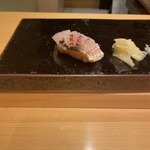 Shimbashi Sushi Seishin - 