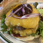 プランプ ダイナー - 