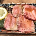 焼肉ホルモンたけ田 - 