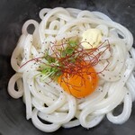 Marugame Udon Ootemon - 