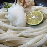 Marugame Udon Ootemon - 