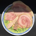 らぁ麺 飛鶏 - 