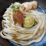 Marugame Udon Ootemon - 