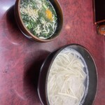 釜揚げうどん 織田薪 本店 - 