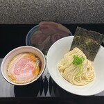 らぁ麺 飛鶏 - 