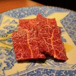 Yakiniku Nikudarake - 