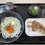 Marugame Udon Ootemon - 