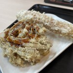 Marugame Udon Ootemon - 