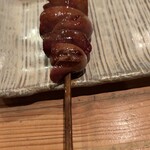 焼鳥 うの - 