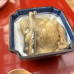 山伏そば拝庵 - 