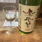 47都道府県の日本酒勢揃い 富士喜商店 - 