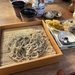 Yamabushi Soba Ogamian - 