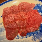 Yakiniku Nikudarake - 