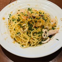 トラットリア イル レガーロ - 