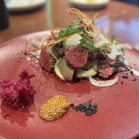 トラットリア イル レガーロ - 