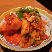 焼肉 にくだらけ - 
