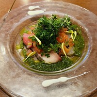 トラットリア イル レガーロ - 