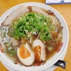 特製ラーメン 元祖 京都 第一旭 名阪大内店