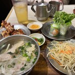 バインセオ サイゴン 有楽町店 - 