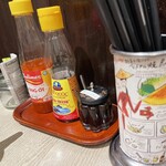 バインセオ サイゴン 有楽町店 - 