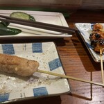 Binchou Yakitori Enya - 