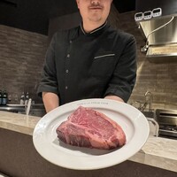 COWMAN STEAK CLUB - 