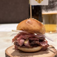 COWMAN STEAK CLUB - 