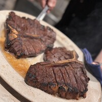 COWMAN STEAK CLUB - 