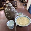 釜あげうどん 長田 in 香の香