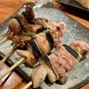 梅田焼き鳥倶楽部