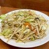 肉野菜炒めベジ郎 なんば店