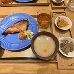 京都石塀小路豆ちゃ - 