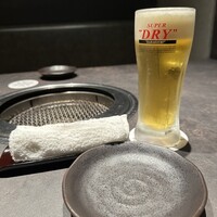 西中州焼肉 きらく - 