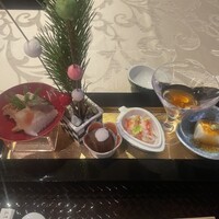 神戸なだ万 - 