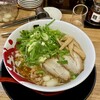 ラーメン まこと屋 指扇店