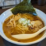 醤道バージョン東金 - 