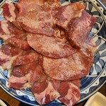 焼肉食堂まんぷく - 