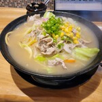 太閤ラーメン - 