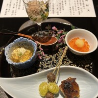 日本料理 つるま - 