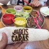 LAS DOS CARAS MODERN MEXICANO Y TACOS